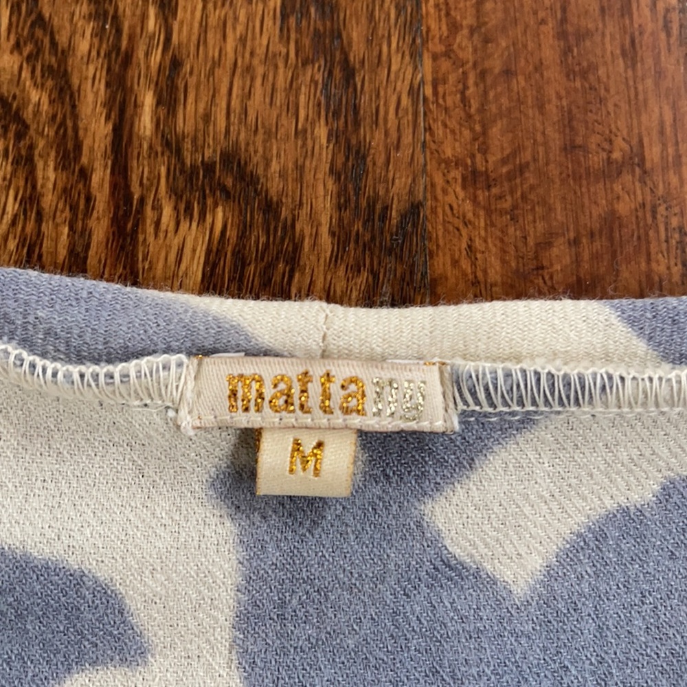 Matta - Picture 9 of 14